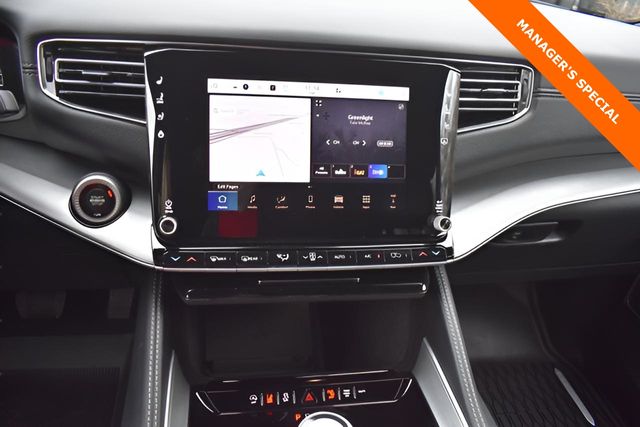 New Car 2025 Jeep Wagoneer  Base For Sale Under $60,000 In Austin, Texas