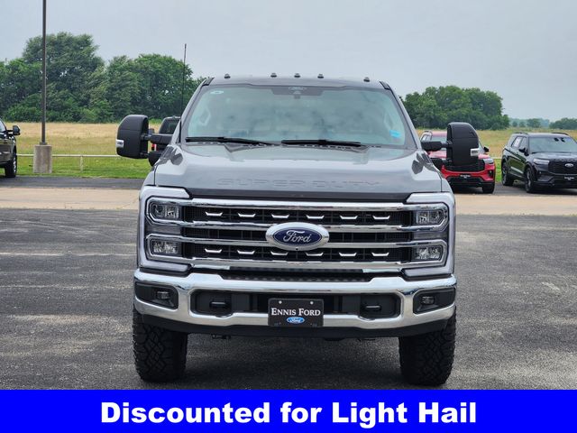 2025 Ford F-250SD Lariat photo