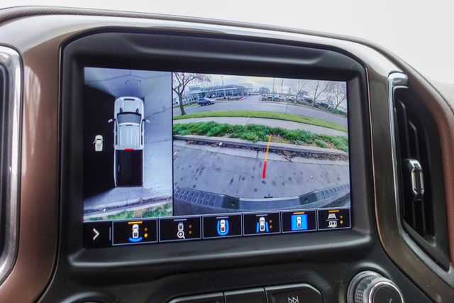 used 2020 Chevrolet Silverado 3500HD car, priced at $56,448