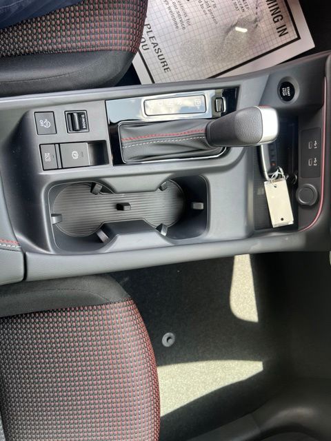New 2026 Nissan Sentra Sedan