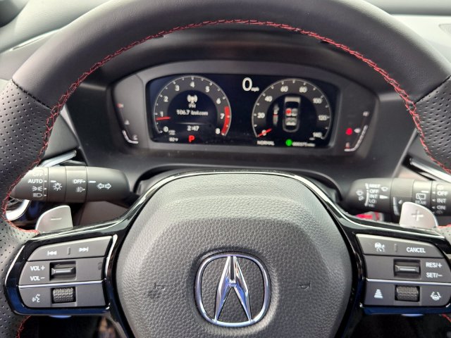 2026 Acura Adx - $35,567