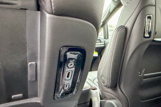 new 2026 Chrysler Pacifica car, priced at $47,180