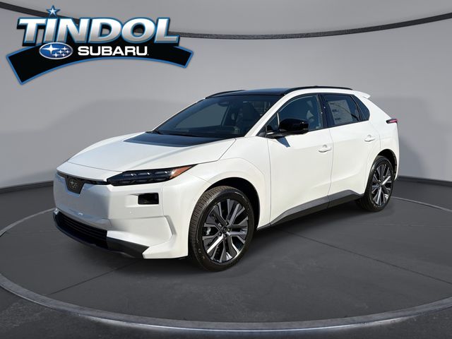 2026 Subaru Solterra Touring XT AWD