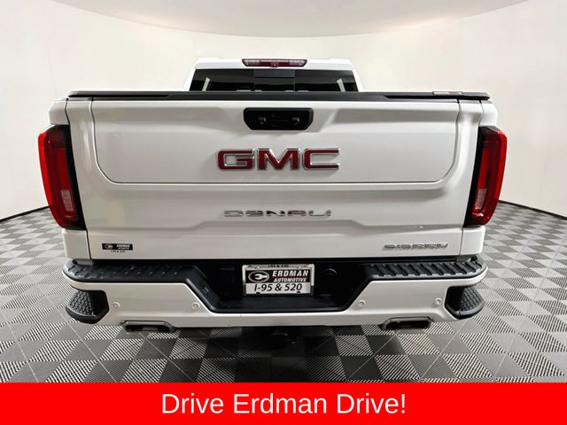 Used 2022 GMC Sierra 1500 Truck