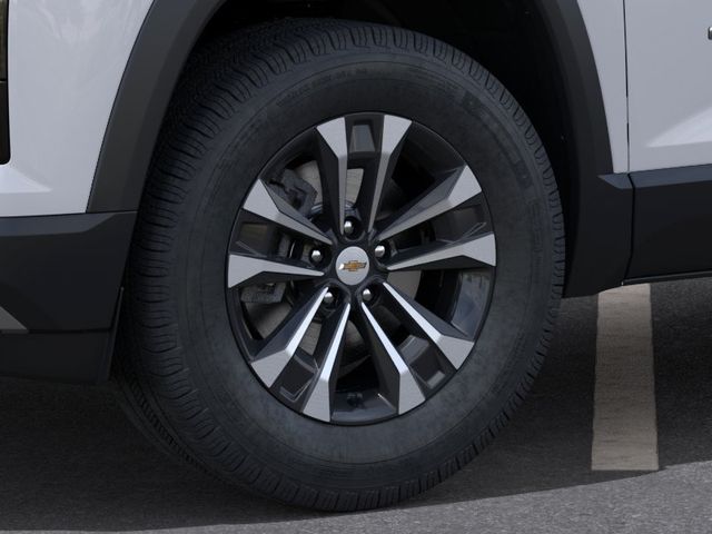 2027 Chevrolet Equinox LT:46981