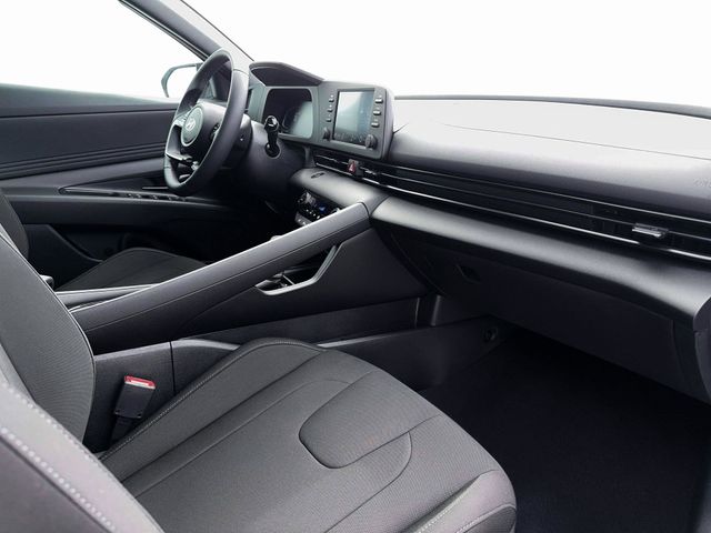 New 2026 Black Hyundai SEL Sport image 15