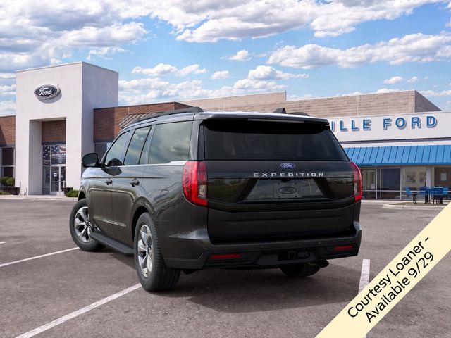 New 2027 Gray Ford Active image 8