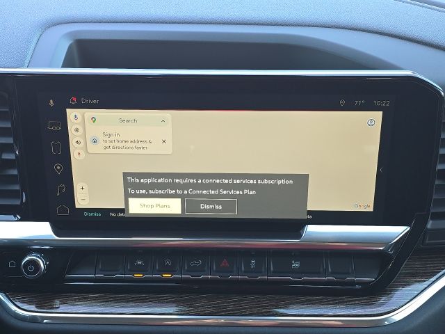 Photo of 2024 GMC Sierra 1500 Elevation in Dallas, GA - 35,  2024 GMC Sierra 1500 Elevation:44414A