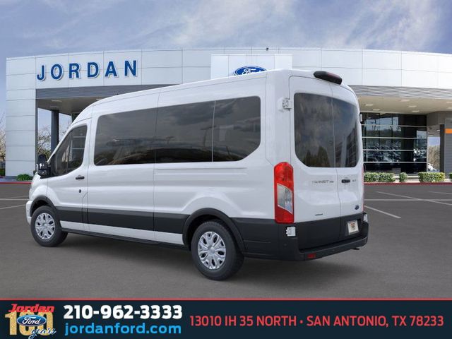 New Car 2025 Ford Transit-350  For Sale Under $70,000 In San Antonio, Texas