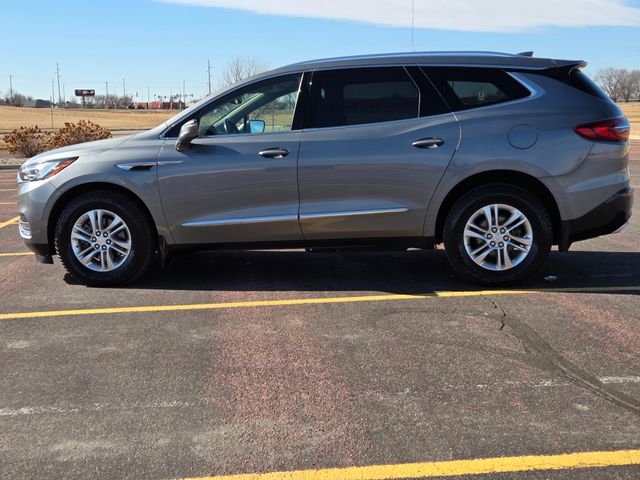 2019 Buick Enclave Premium