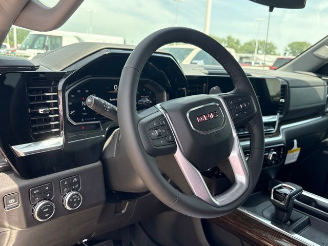 New 2026 GMC Sierra 1500 Truck
