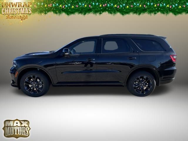 2025 Dodge Durango GT 5