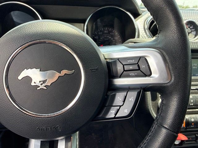 2017 Ford Mustang GT - Photo 22