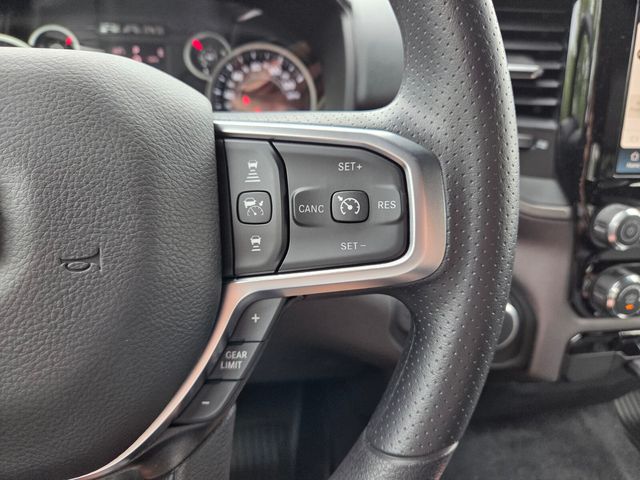 New 2026 White Ram Tradesman image 31