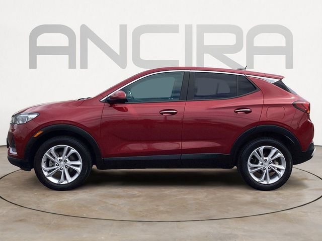 Used Car 2021 Buick Encore Gx  Preferred For Sale Under $15,000 In San Antonio, Texas