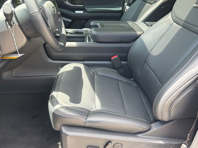New 2026 Ford Expedition SUV