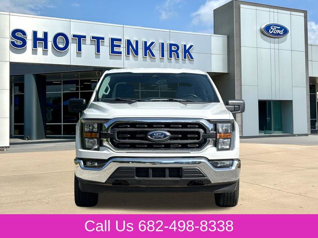 Used 2023 Ford F-150 Truck