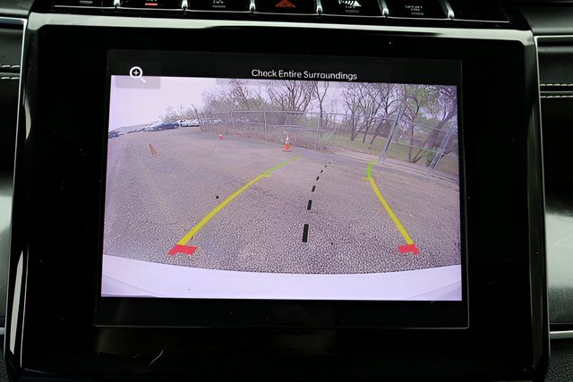 Used Car 2022 Jeep Grand Cherokee L  Laredo For Sale Under $30,000 In Austin, Texas