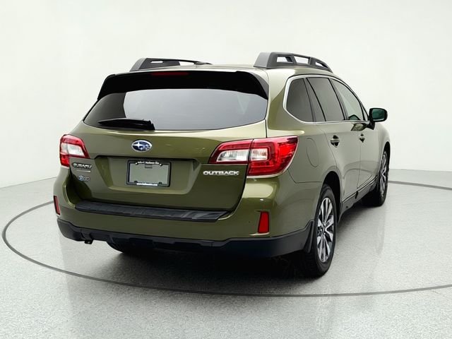 Used 2015 Subaru Outback SUV