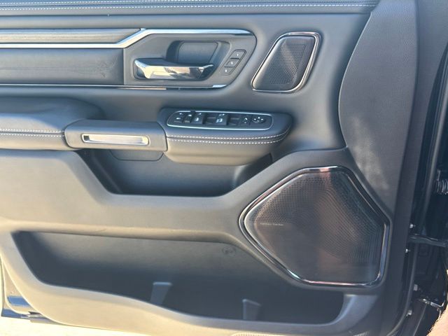 Used 2024 Ram 1500 Truck