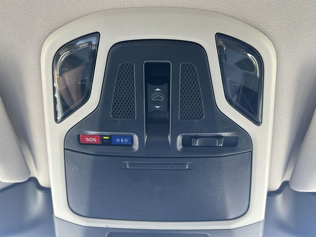 Used 2024 Silver Subaru Limited image 30