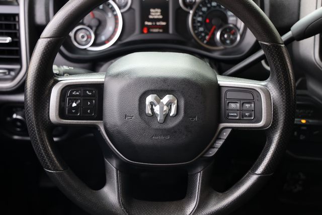 2019 Ram 2500 Tradesman Gray at DeMontrond Auto Country
