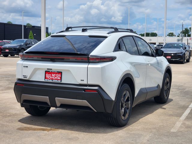2026 Toyota C-HR - 3