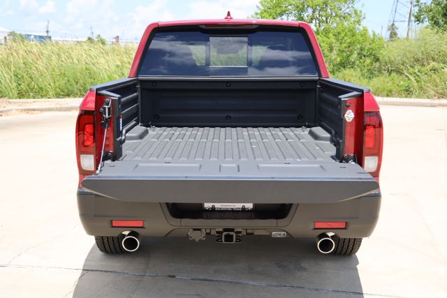 2026 Honda Ridgeline RTL - 10