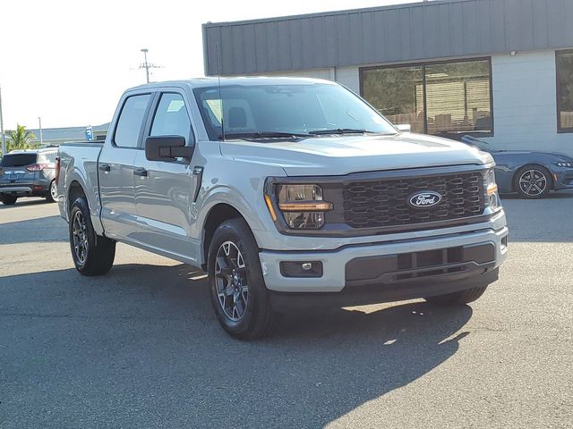 2024 Ford F-150 STX 3