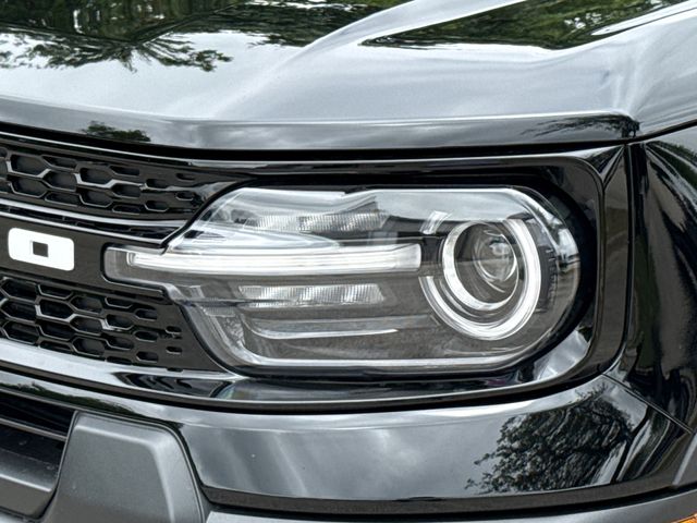 New 2026 Ford Bronco Sport SUV