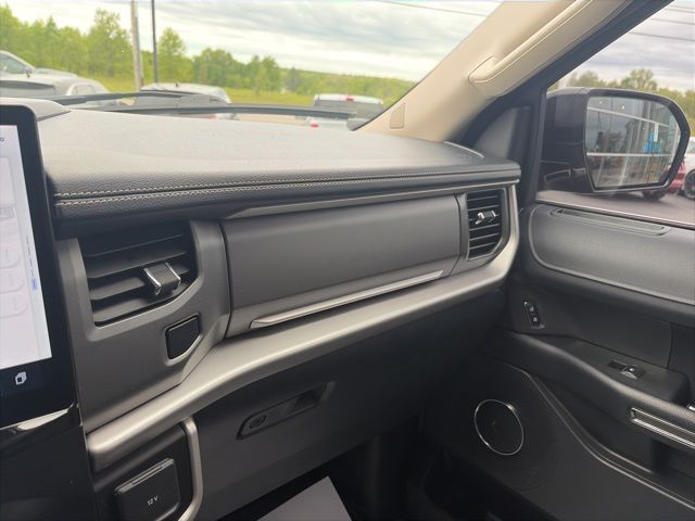2023 Ford Expedition XL Black at Carlisle Cadillac Buick GMC