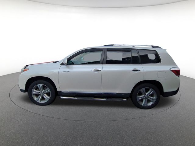 used 2013 Toyota Highlander car, priced at $18,591