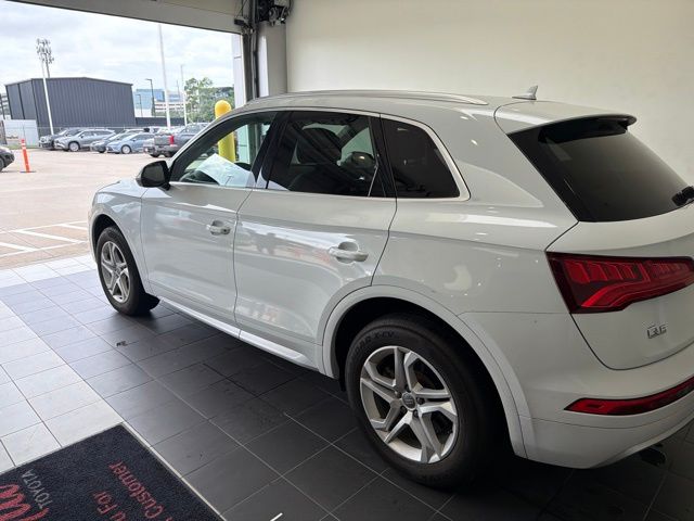 2019 Audi Q5 2.0T Prestige  at Genesis of Spring