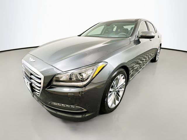2017 Genesis G80 3.8T -
                  Round Rock, TX