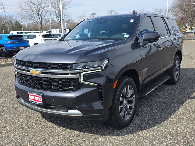 2023 Chevrolet Tahoe LS 4WD