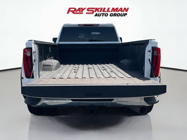 Used 2024 White GMC Pro image 24