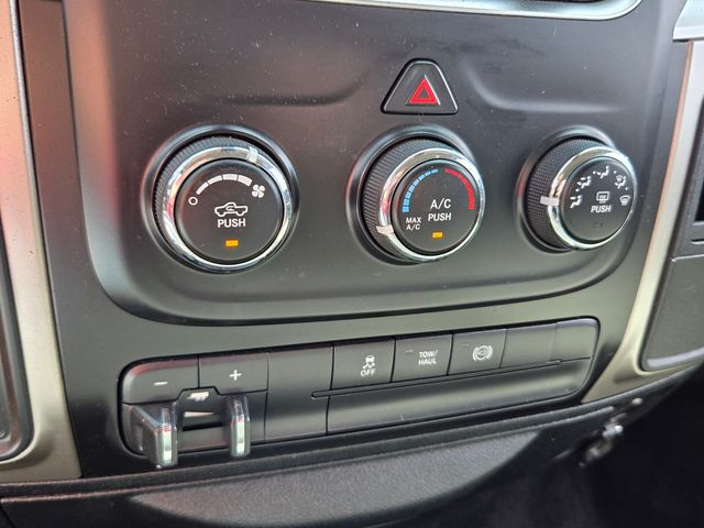 Used 2017 Ram 2500 Truck