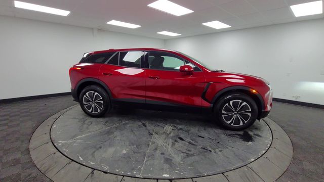 2025 – Chevrolet – Blazer EV