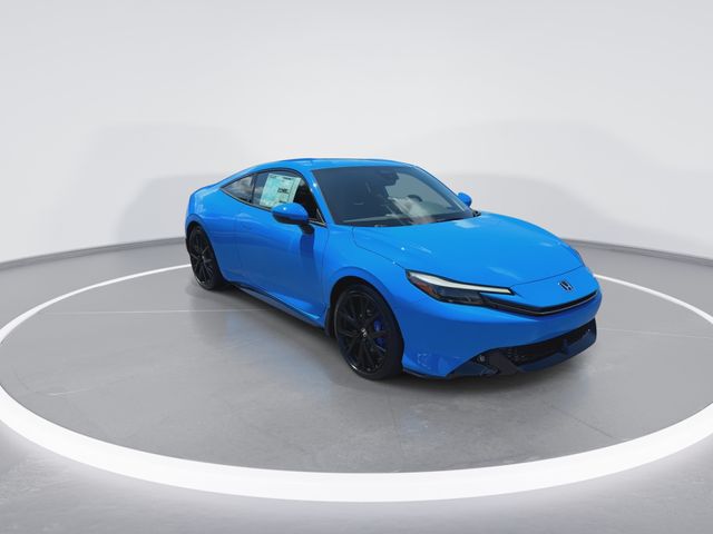 New 2026 Honda Prelude Hatchback