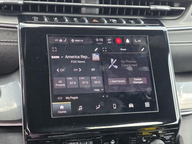 Used 2023 Jeep Grand Cherokee L SUV