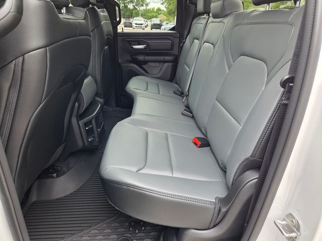 New 2026 White Ram Tradesman image 6