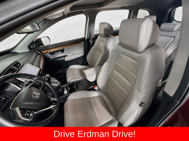 Used 2019 Honda CR-V SUV