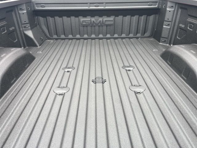 2026 GMC Sierra 2500HD SLT:45114