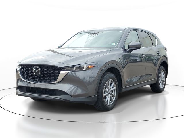 2023 Mazda CX-5 2.5 S Preferred AWD