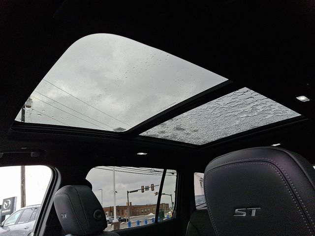 new 2026 Buick Enclave car, priced at $57,355