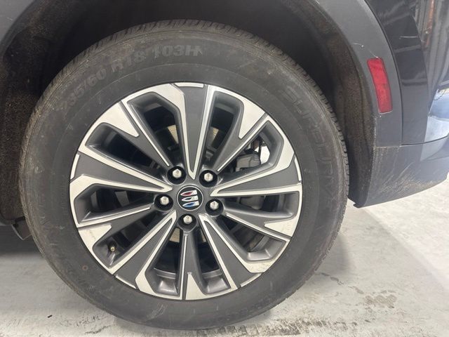 Used 2024 Buick Envision SUV