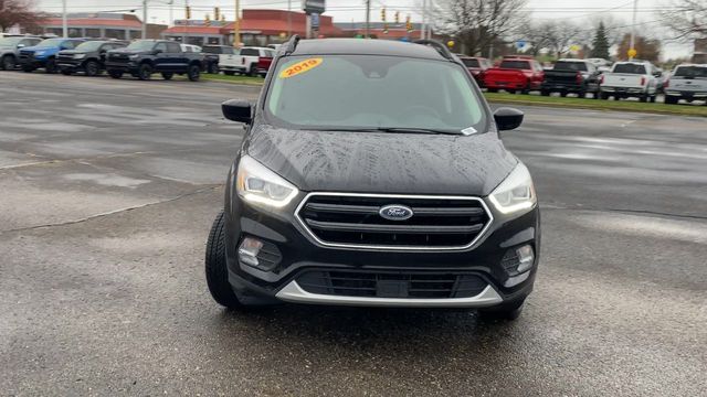 2019 Ford Escape SEL 3