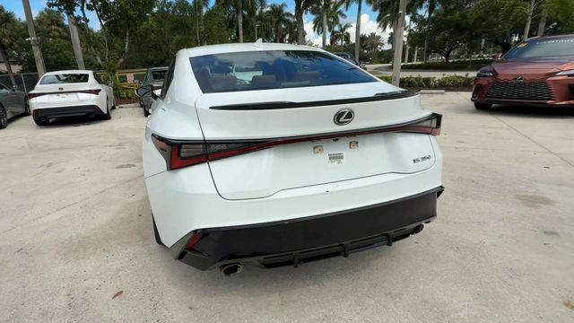 2024 Lexus IS - $39,998