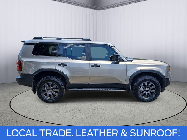 Used 2025 Beige Toyota Base image 2
