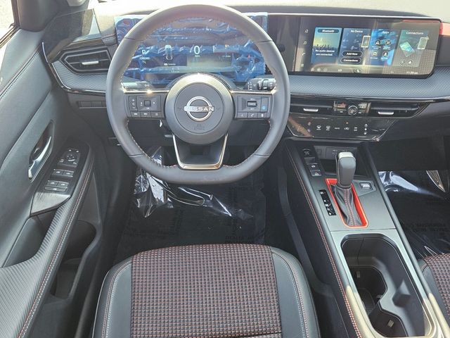 New 2026 Red Nissan SR image 7